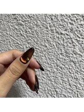 エーレネイル 梅田 中崎町(ehre nail)/マグネット