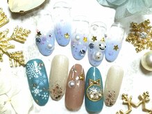 パーフェクトネイル 桜ヶ丘店(Perfect Nail)/