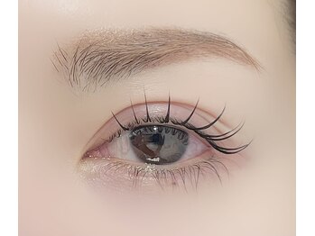 センスオブビューティー 東新宿店(SENSE OF BEAUTY)/ケラチンラッシュリフト上