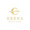 エレナ(ERENA)ロゴ