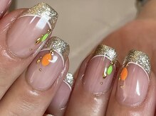 ネイルサロン シャルム(Nail salon CHARME)/