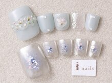 アイネイルズ 三宮店(I nails)