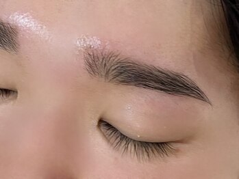 モイマン(moi-man)/アイブロウワックス