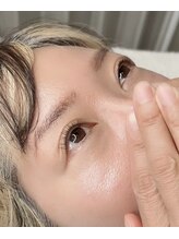 カムトゥルー(come true)/リフトアップパーマ