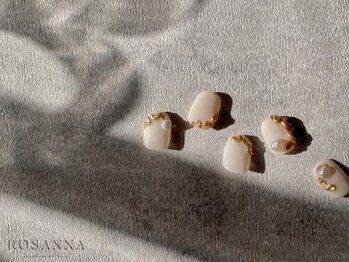 ロザンナ 新越谷 南越谷店(ROSANNA)/