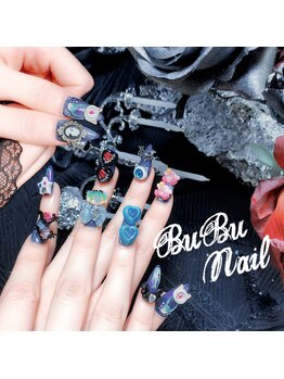 ブブ 渋谷(bubu)/