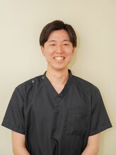宇治東洋鍼灸整骨院 吉田 翔真