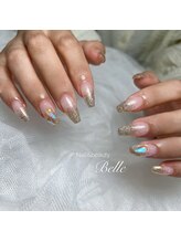 ベル(Belle)/