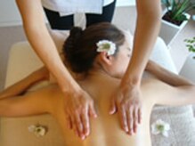 ユルム(Yurumu)/Yurumuコースで全身スッキリ♪