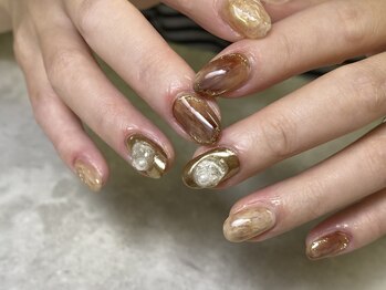 リリ(Rili)/【Riko指名限定】デザイン