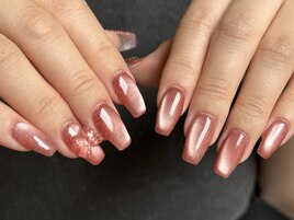 《hand》nopsis design