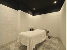 ラヴェル(RAVEL)の雰囲気（エステルーム）