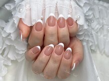 セイコウ(Seiko)/フレンチネイル
