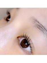 エクセレントアイラッシュ 福岡店(EXCELLENT eyelash)/マスカラティントパーマ