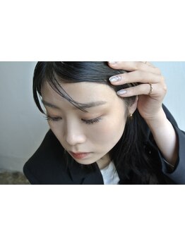 まつげのお悩み解決サロン