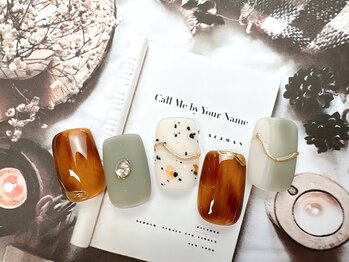 シャルム(Charm)/11月【定額】ゴージャスコース