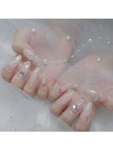 アイマニ/No.35【ヨクバリ】10本アート