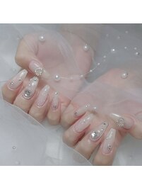 No.35【ヨクバリ】10本アート