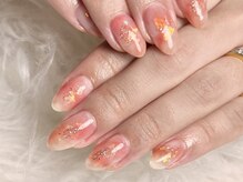 オニカネイル 表参道(ONIKA nail)/90分コース