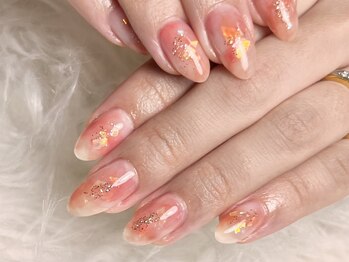 オニカネイル 表参道(ONIKA nail)/90分コース