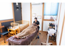 ヴィヴ(Vive)/施術風景