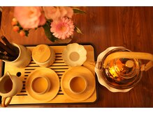 整体 アンド マッサージ イシザキ/