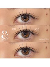 ライル(RILE)/アンドヘルシー/100