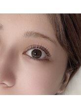 エピコ(epico)/まつ毛パーマ/ラッシュリフト