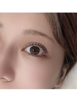 エピコ(epico)/まつ毛パーマ/ラッシュリフト