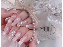 ユリネイル(YULI.NAlL)/