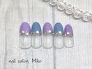 4月定額デザイン　￥6,900