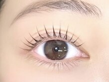 ルミナアイラッシュ(Lumina eyelash)の雰囲気（まつげパーマ/パリジェンヌ/フラットラッシュ/マツエク/亀有）