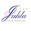 ユフラ(Juhla)のお店ロゴ
