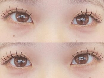 ミホノ 和泉中央店(mihono)/ダブルフラット