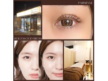 ヘアースタジオ ピース アンド アイラッシュ(Hair Studio Peace&Eyelash)