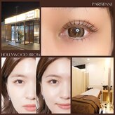 ヘアースタジオ ピース アンド アイラッシュ(Hair Studio Peace&Eyelash)
