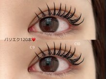 プラス ファースト(Plus 1st)/パリエク by Noda