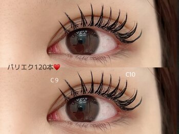 プラス ファースト(Plus 1st)/パリエク by Noda