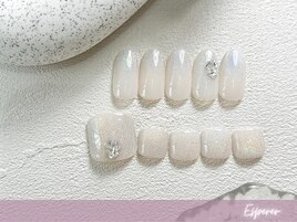 *マグネットネイル*25/07