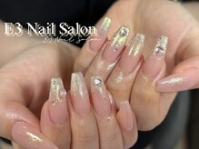 イーサンネイルサロン(E3 Nail salon)/ベビープーマー