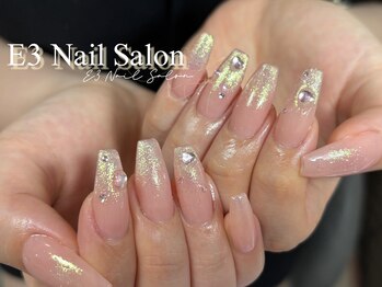 イーサンネイルサロン(E3 Nail salon)/ベビープーマー