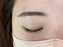 ルポドット 四日市(repos.)/まつげパーマ/眉毛/四日市