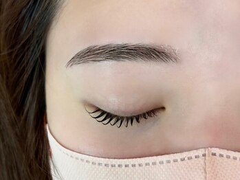 ルポドット 四日市(repos.)/まつげパーマ/眉毛/四日市