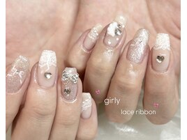 フレンチガーリー