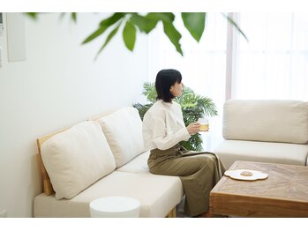 麗温(rion)/アフタードリンクをどうぞ♪