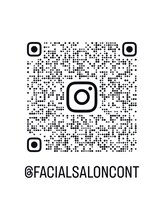 コント 本厚木(Cont.)/Instagram