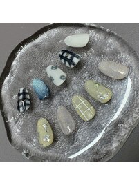 持ち込みデザイン