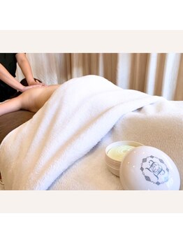 エルバード/骨格×筋膜×リンパケア専用！