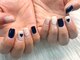 ネイルベースキュウロク(NAILBASE96)の写真/アットホームなネイルサロン♪初めての方にも◎ワンカラー¥4000/定額¥4000~!あなたのなりたいが叶う★