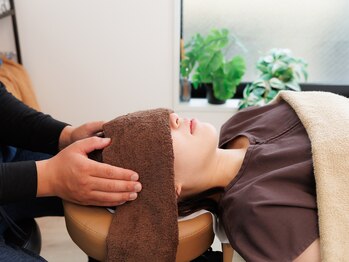 オリーブ鍼灸院/